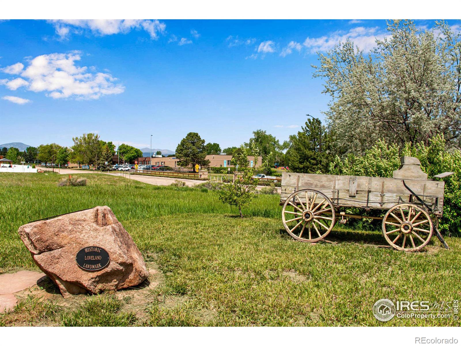 219 Medina Court Loveland CO 80537