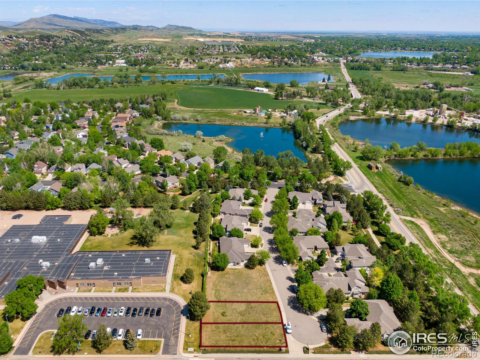219 Medina Court Loveland CO 80537