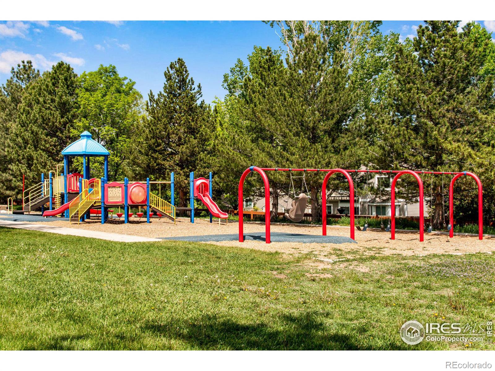 219 Medina Court Loveland CO 80537