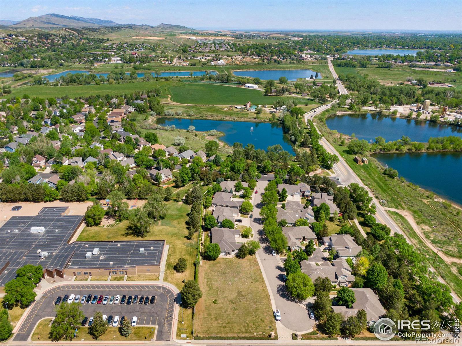 219 Medina Court Loveland CO 80537