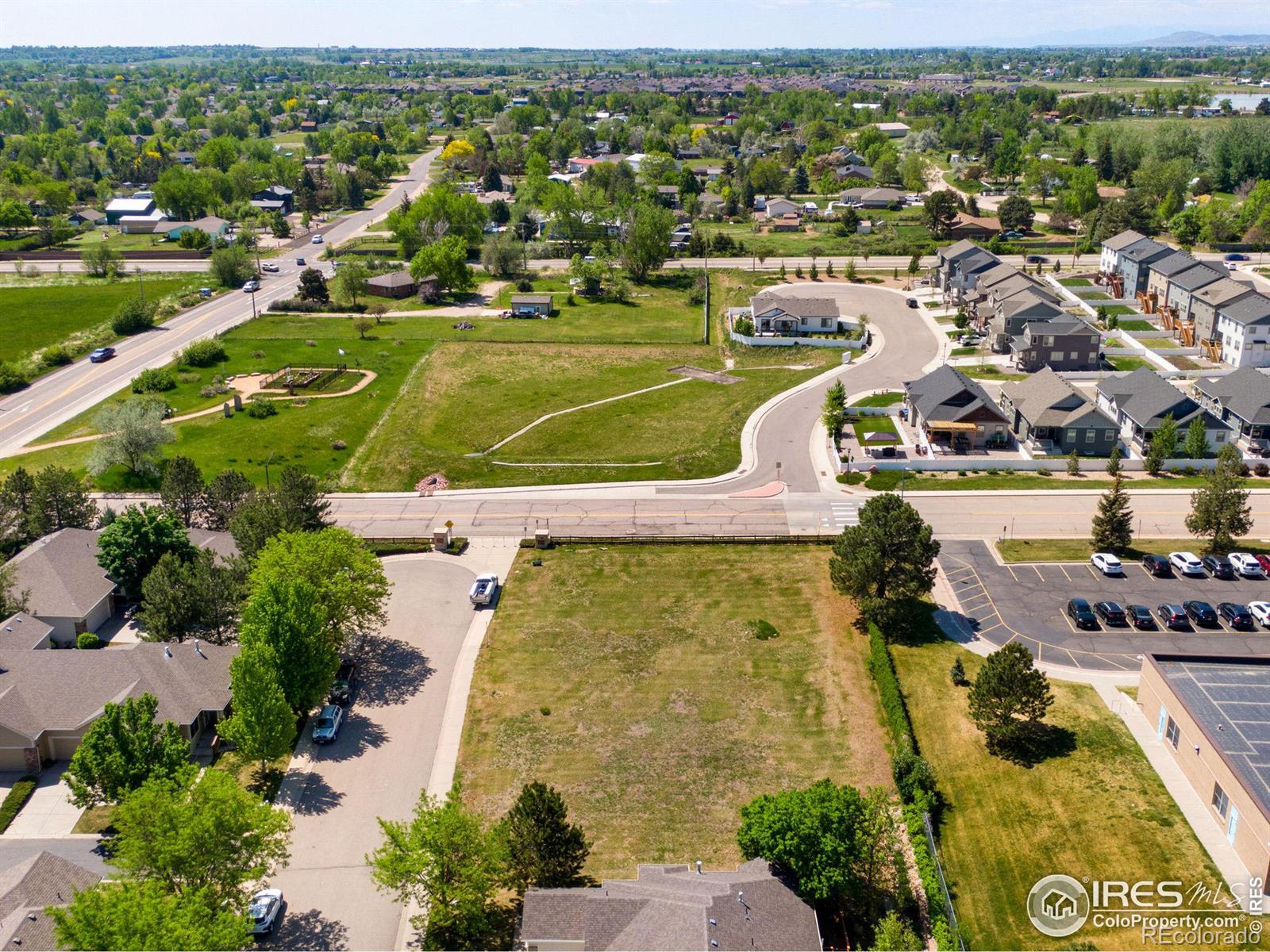 219 Medina Court Loveland CO 80537