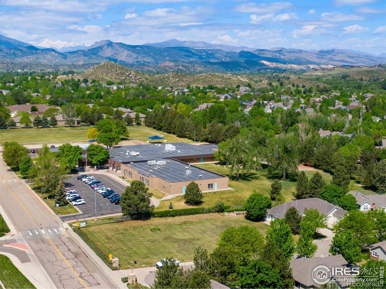 219 Medina Court Loveland CO 80537