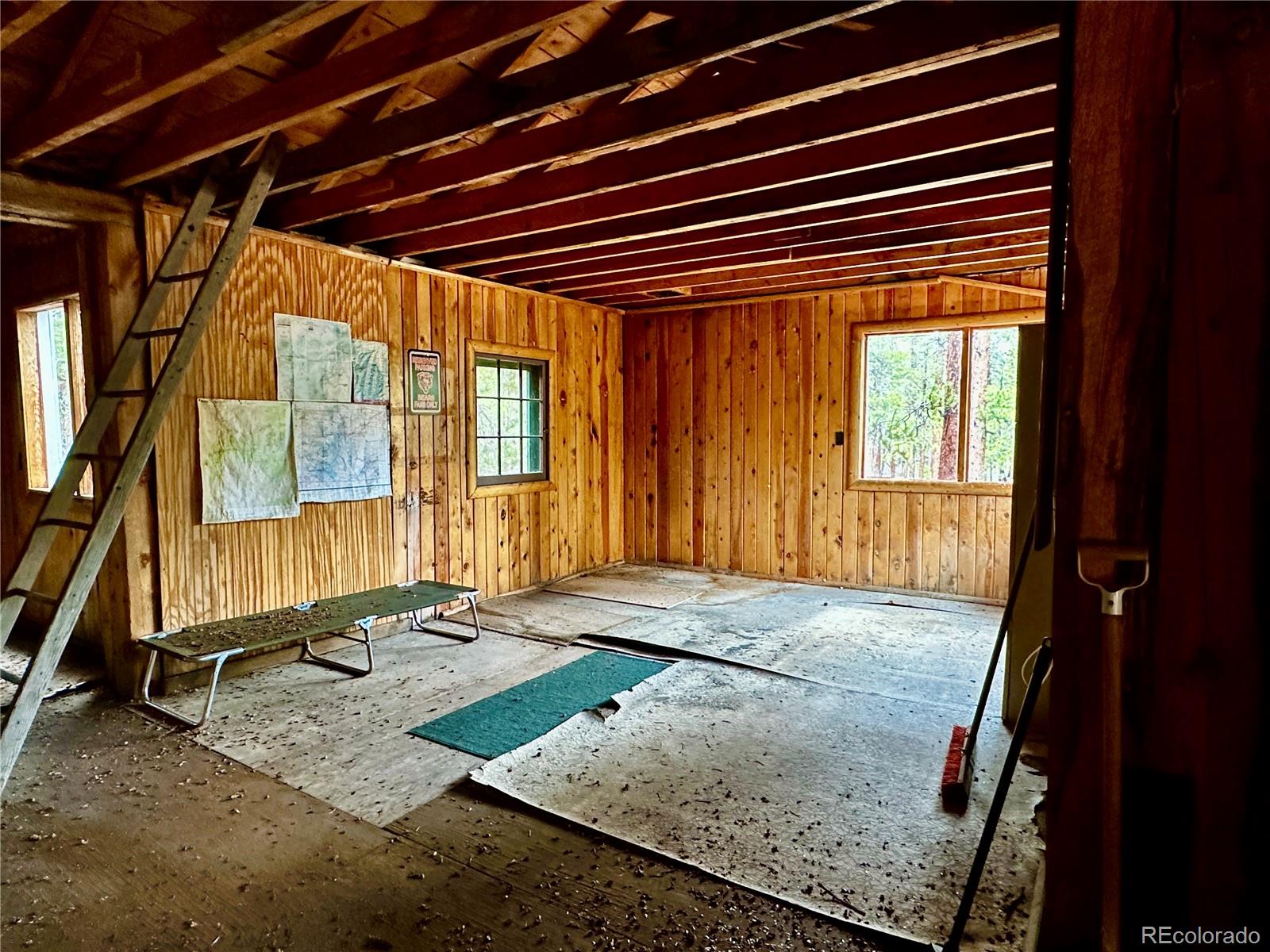 644 Birch Drive Twin Lakes CO 80461