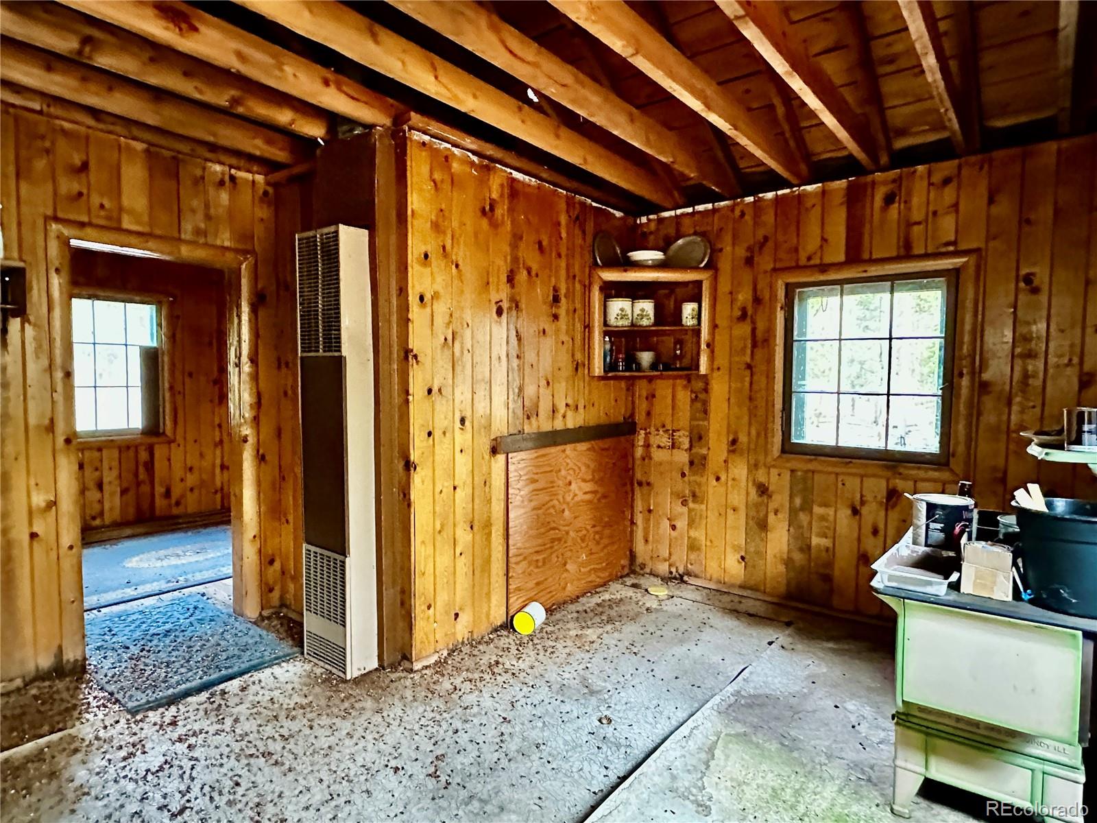644 Birch Drive Twin Lakes CO 80461
