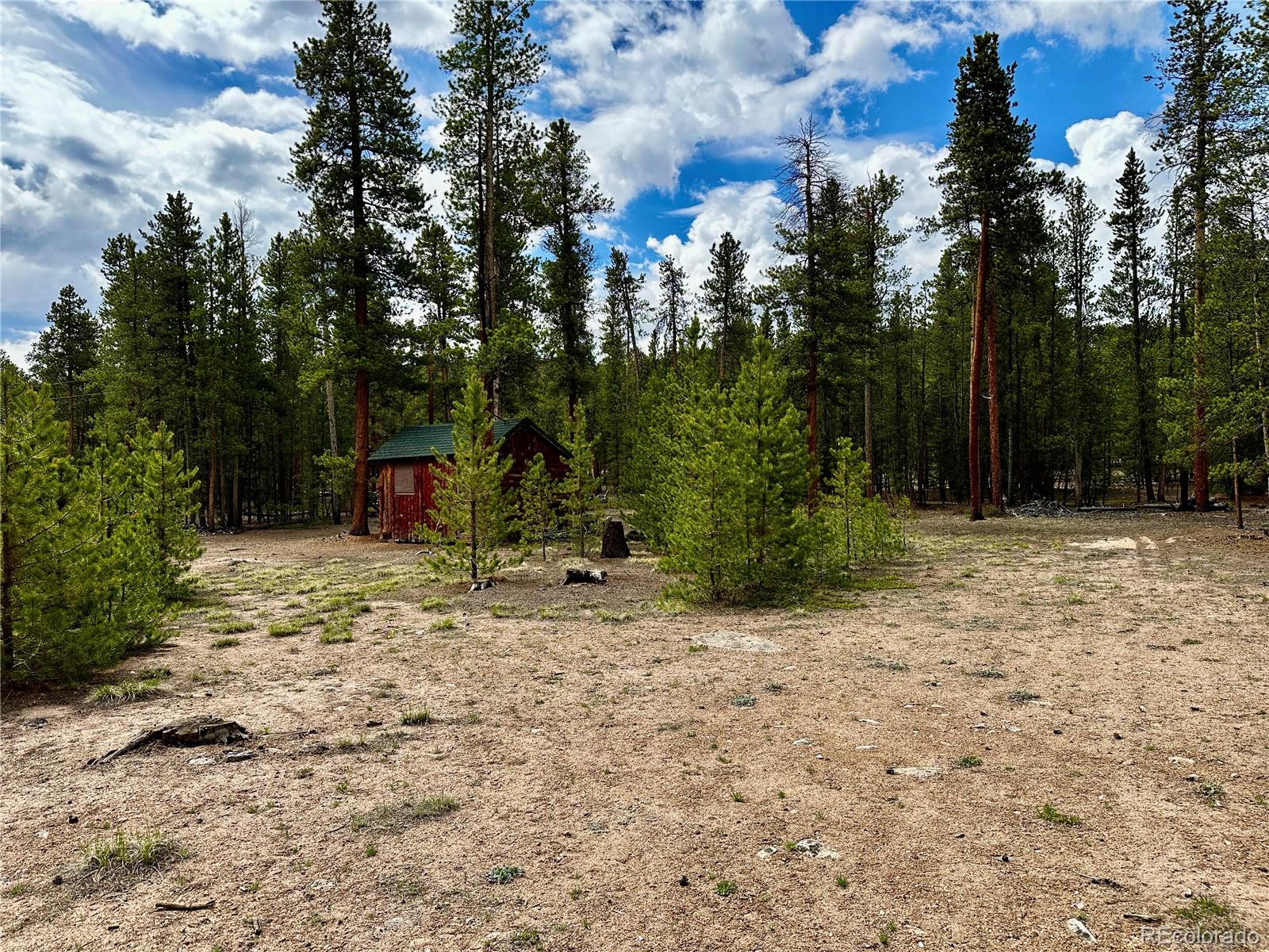 644 Birch Drive Twin Lakes CO 80461