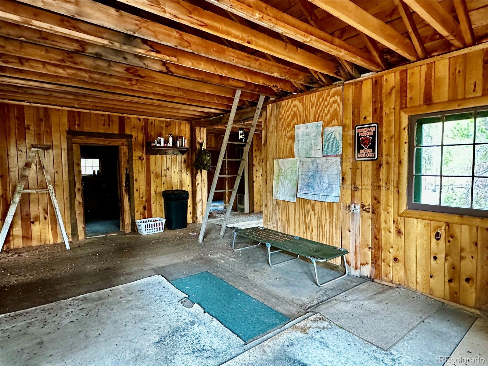 644 Birch Drive Twin Lakes CO 80461