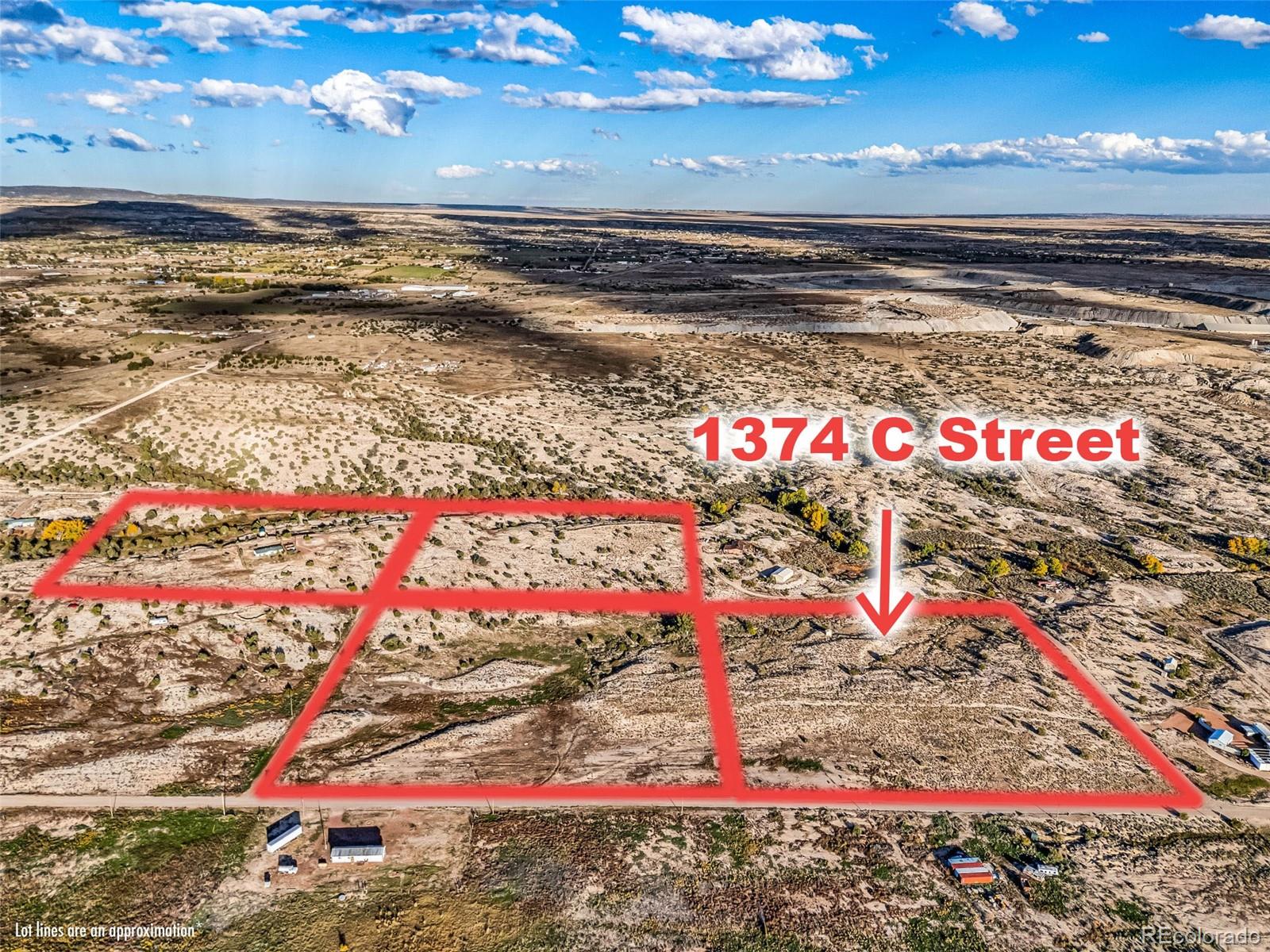 1374 C Street Penrose CO 81240