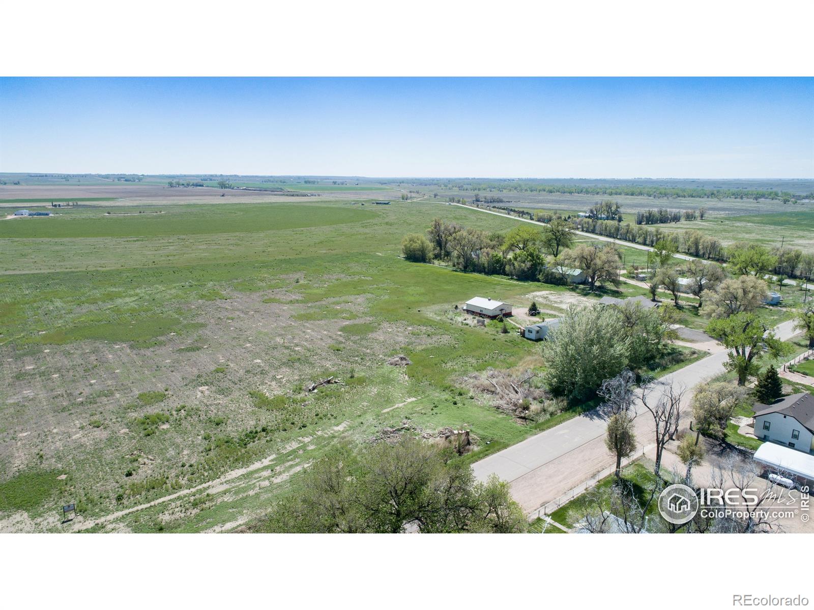 0 Tbd Main Street Lot 4 Weldona CO 80653