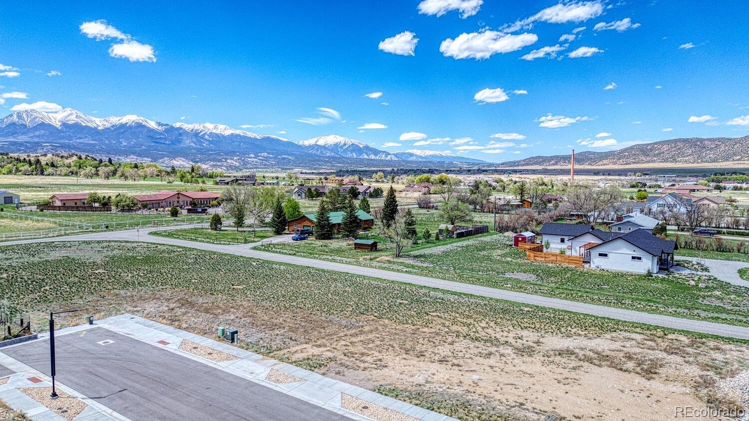 150 Cotopaxi Lane Salida CO 81201