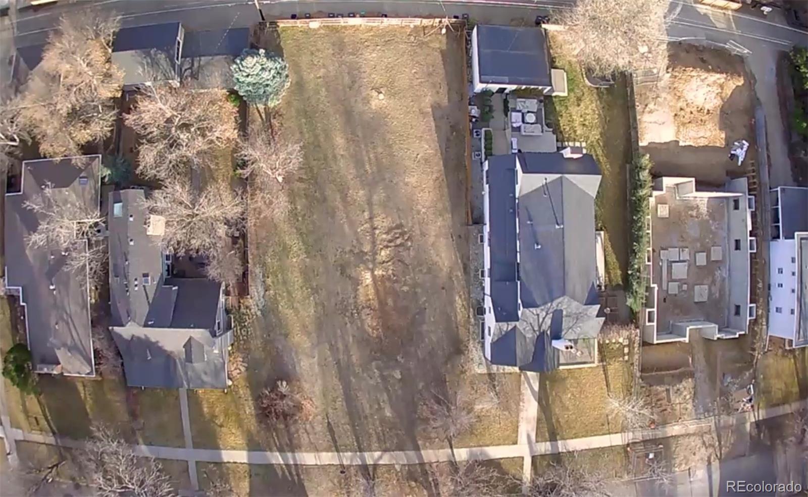2222 S Columbine Street Denver CO 80210