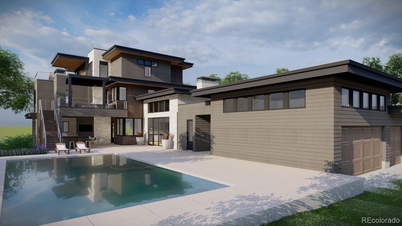 2222 S Columbine Street Denver CO 80210