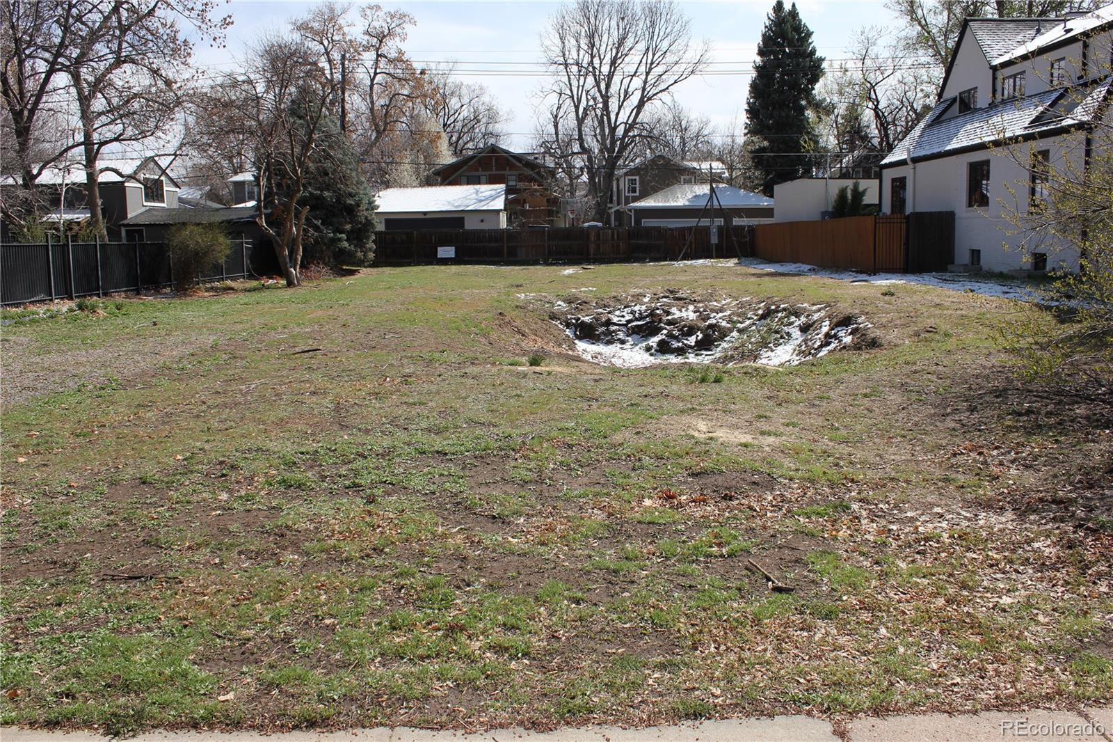 2222 S Columbine Street Denver CO 80210