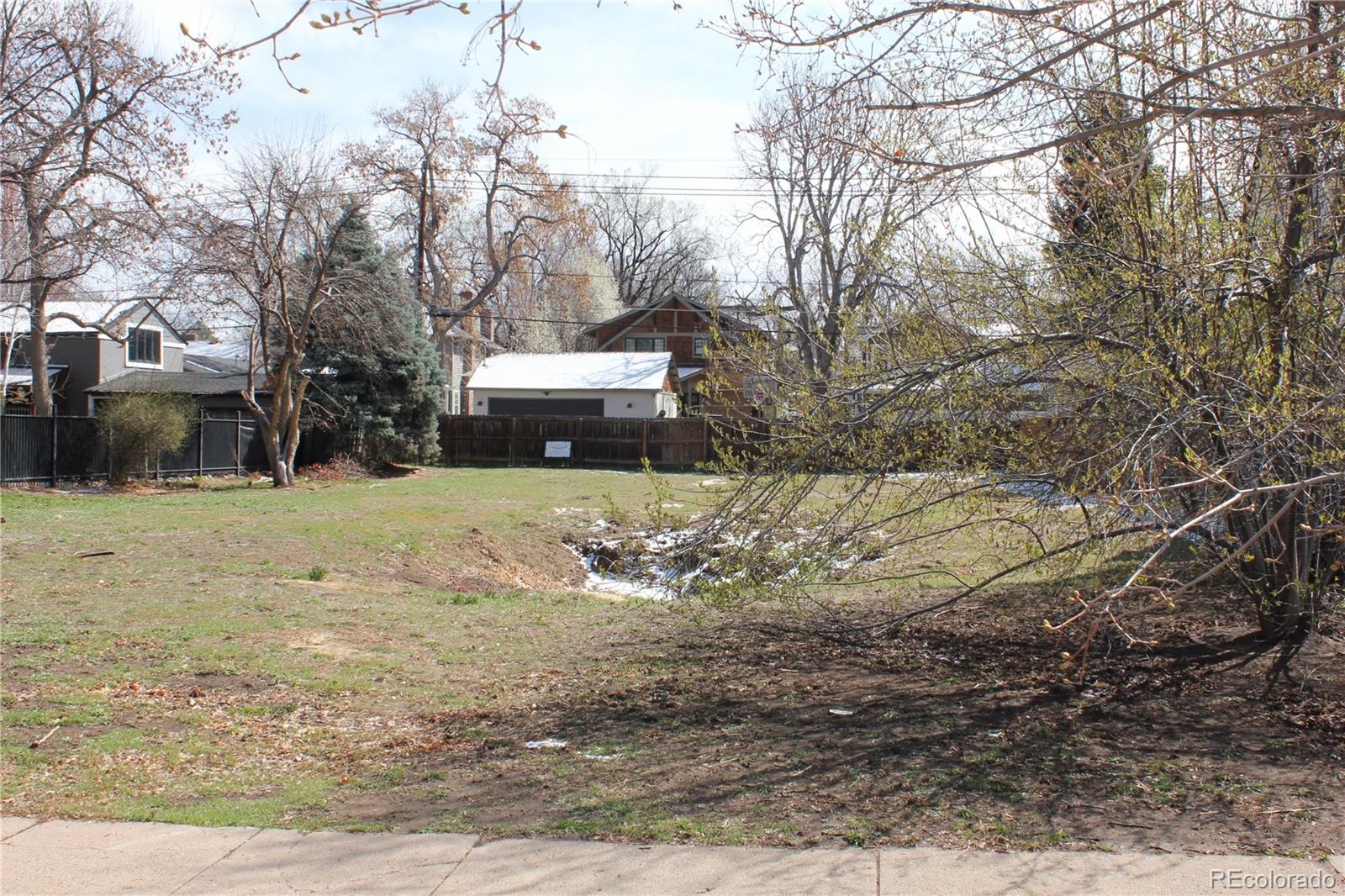 2222 S Columbine Street Denver CO 80210