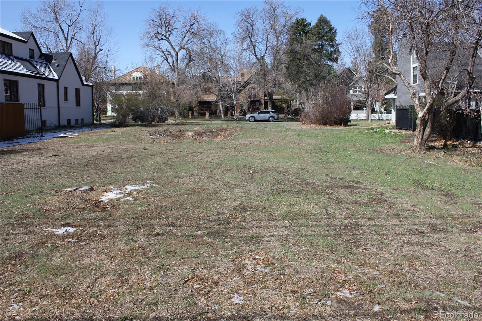 2222 S Columbine Street Denver CO 80210