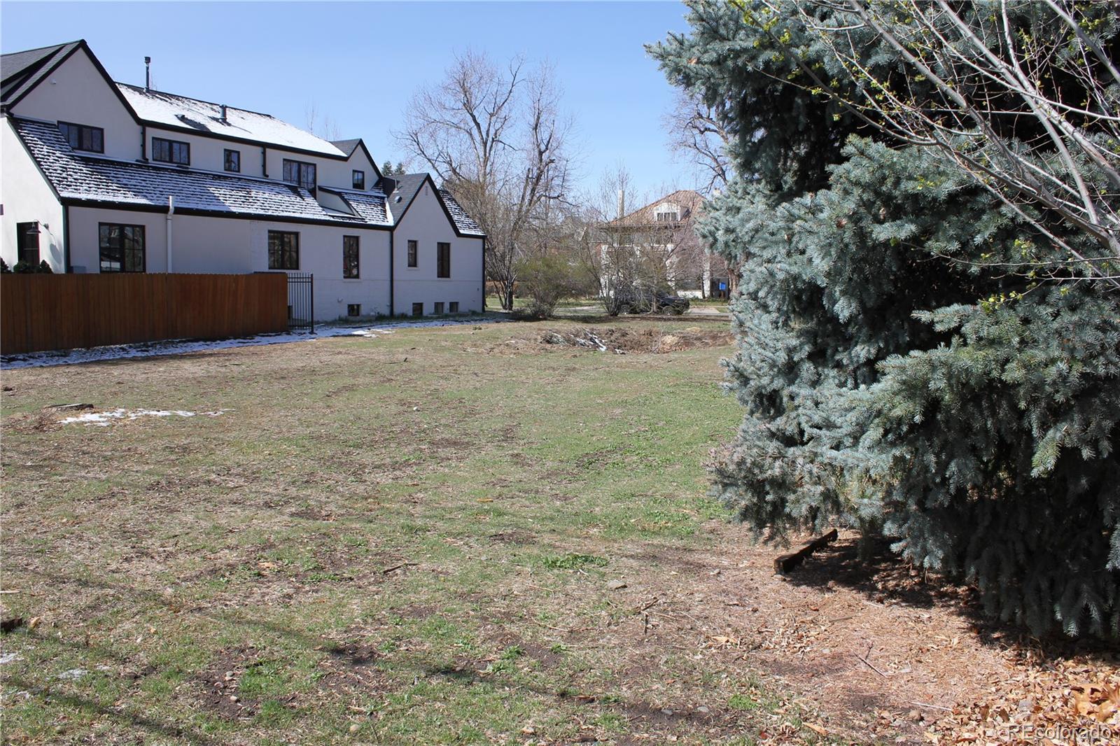 2222 S Columbine Street Denver CO 80210