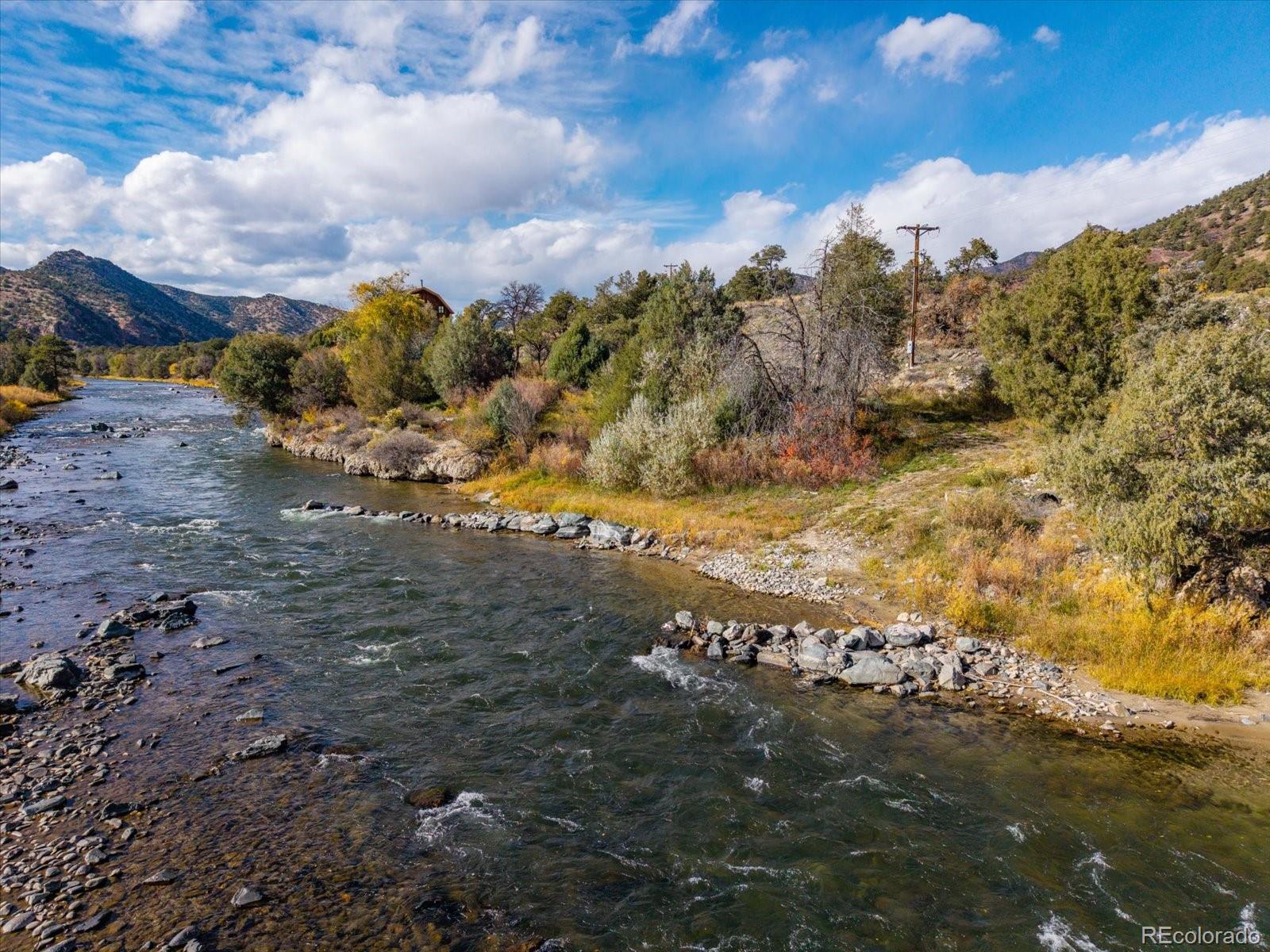 1548 County Road 45 Salida CO 81201