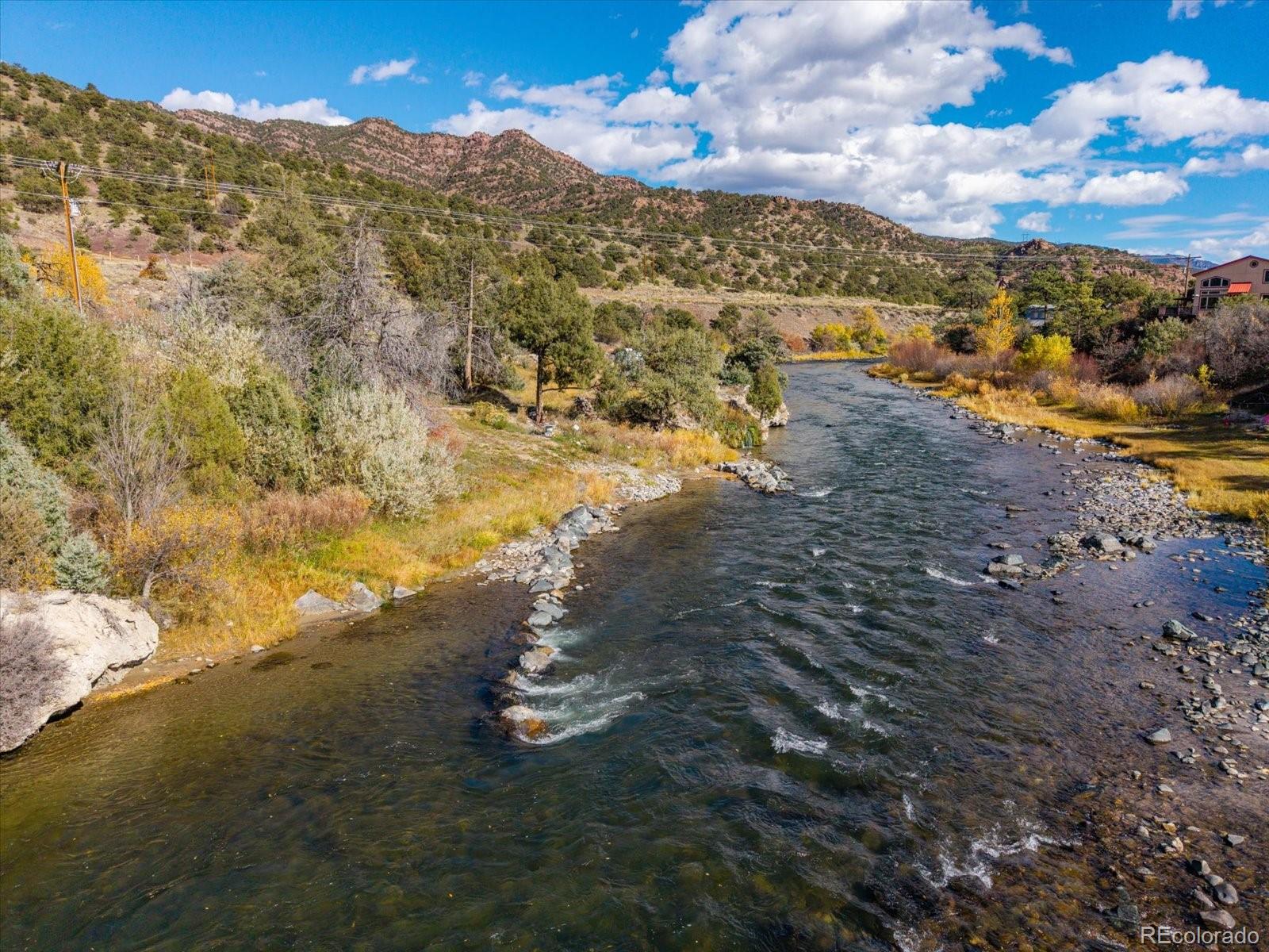 1548 County Road 45 Salida CO 81201