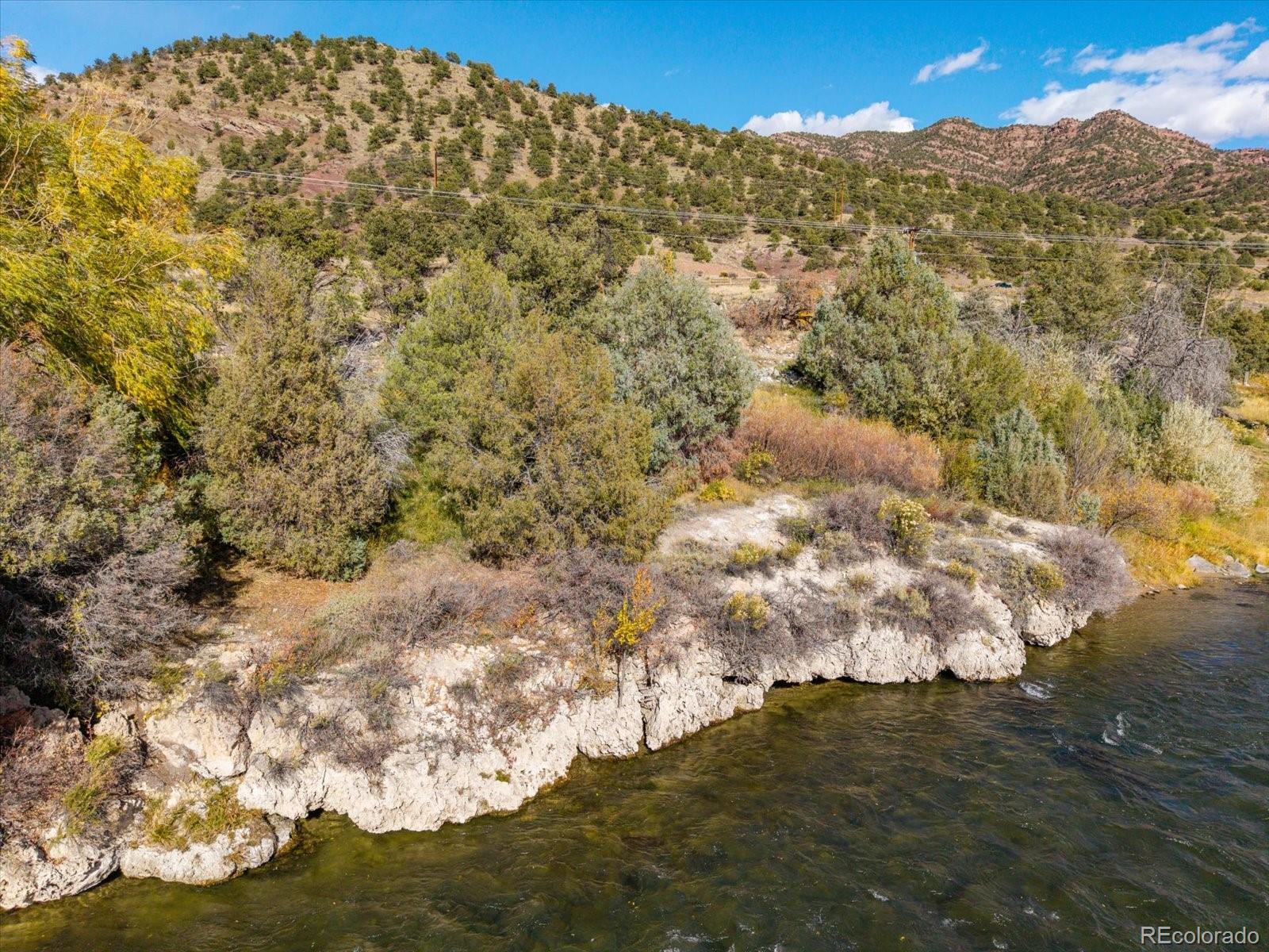 1548 County Road 45 Salida CO 81201