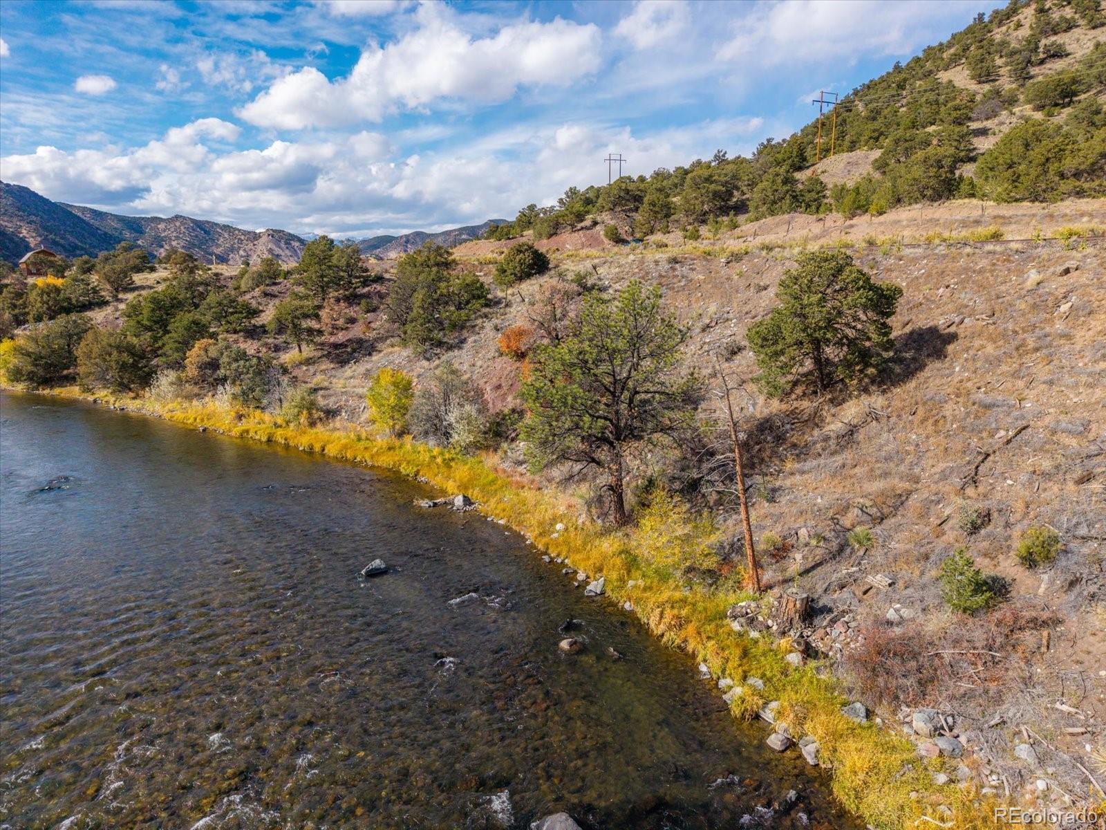1548 County Road 45 Salida CO 81201