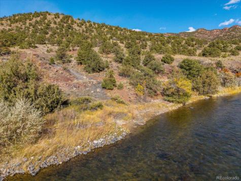 1548 County Road 45 Salida CO 81201