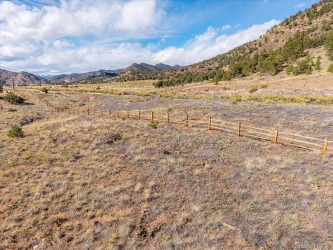 1548 County Road 45 Salida CO 81201