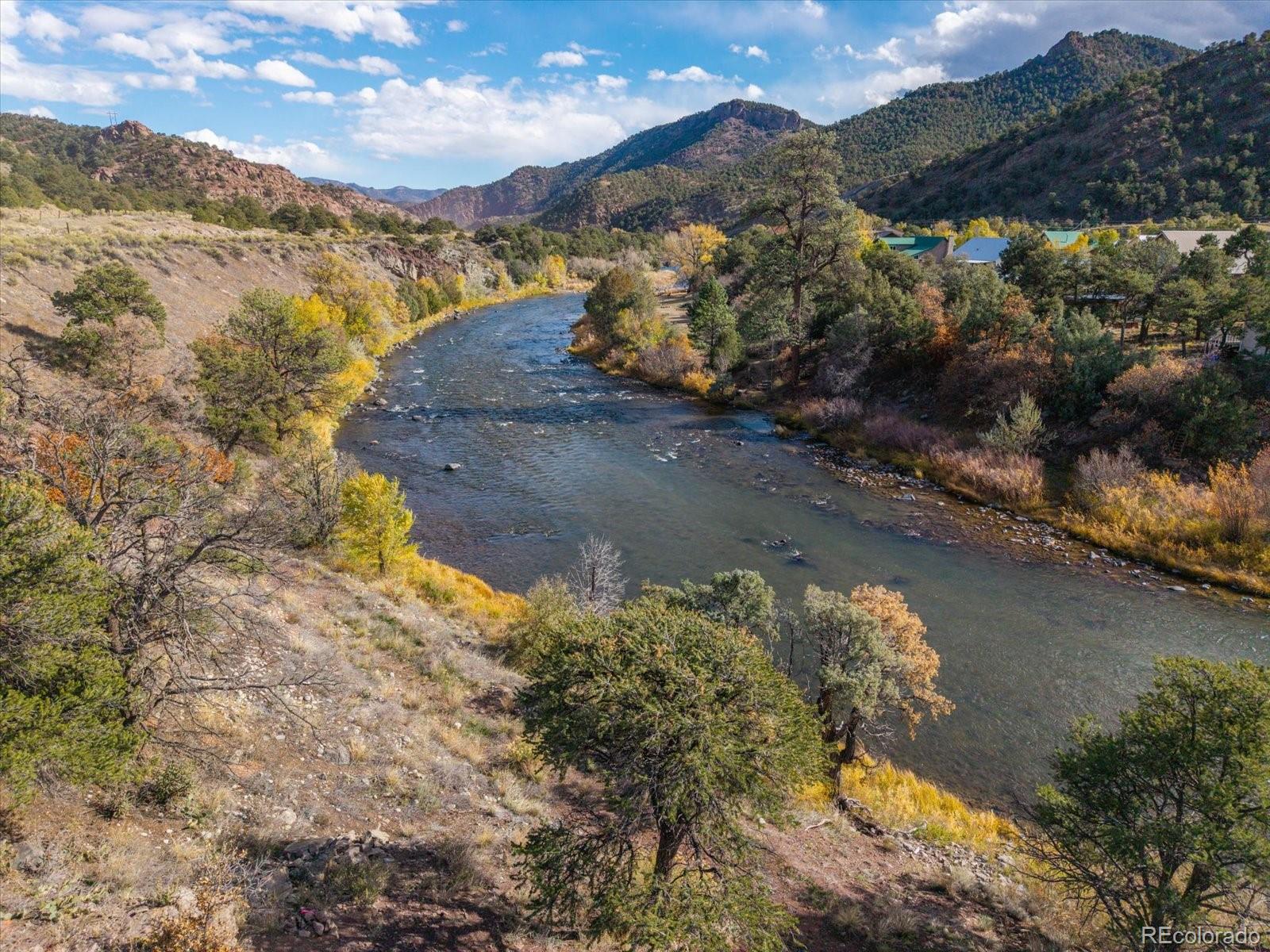 1548 County Road 45 Salida CO 81201
