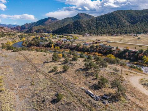 1548 County Road 45 Salida CO 81201