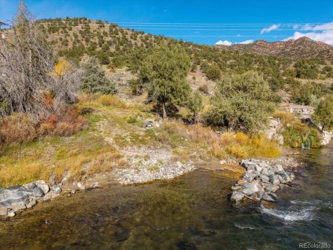 1548 County Road 45 Salida CO 81201