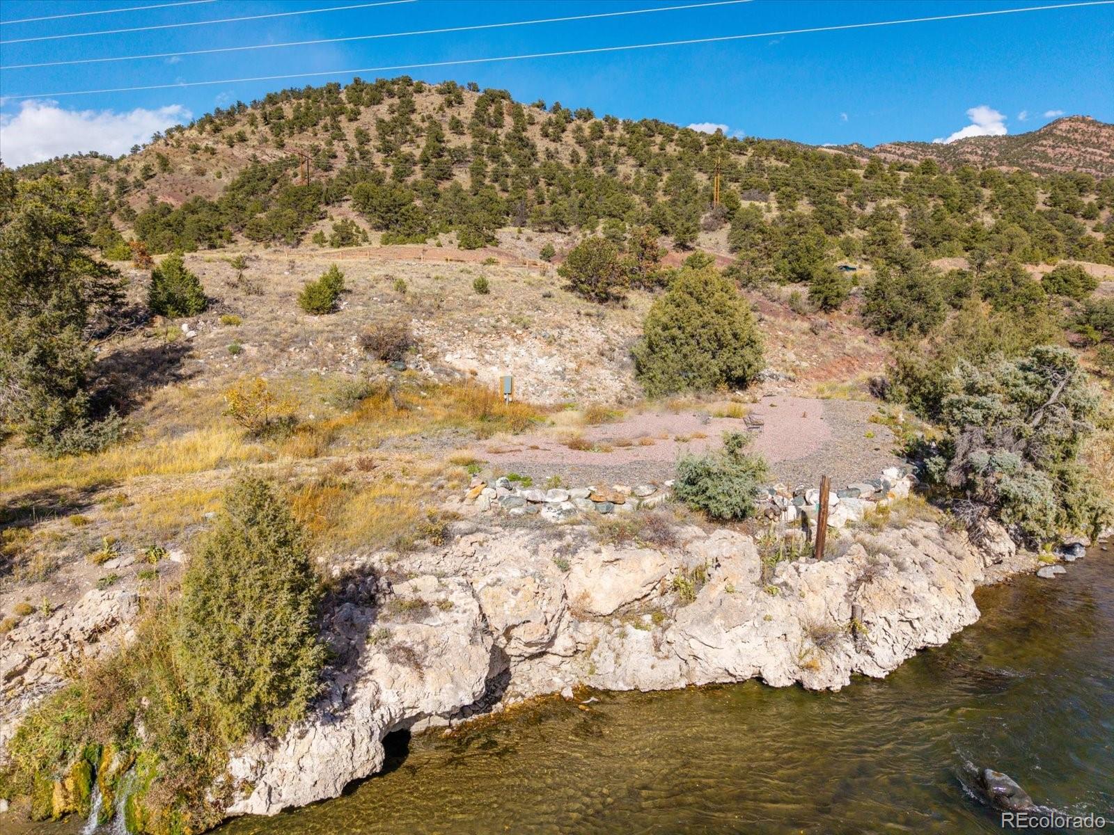 1548 County Road 45 Salida CO 81201