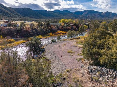 1548 County Road 45 Salida CO 81201