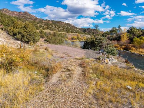 1548 County Road 45 Salida CO 81201