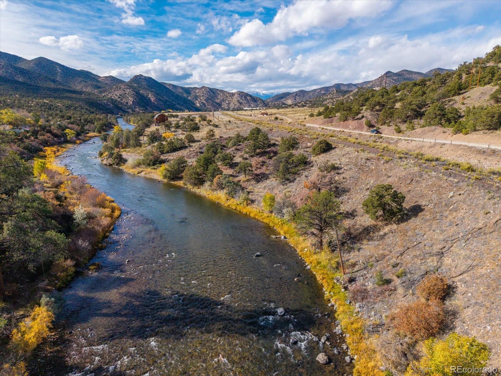 1548 County Road 45 Salida CO 81201