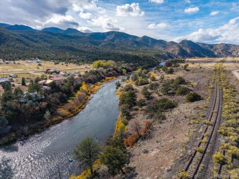 1548 County Road 45 Salida CO 81201