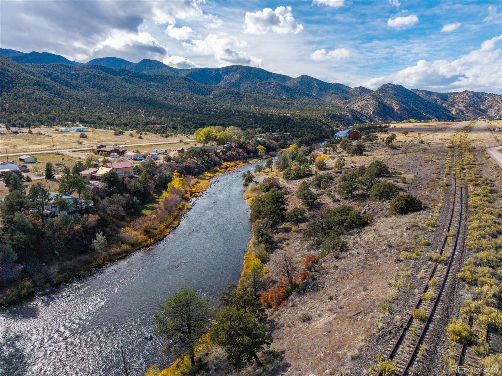 1548 County Road 45 Salida CO 81201