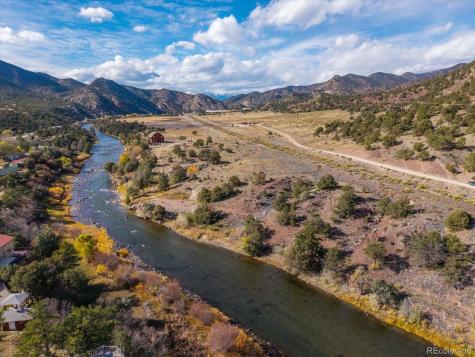 1548 County Road 45 Salida CO 81201
