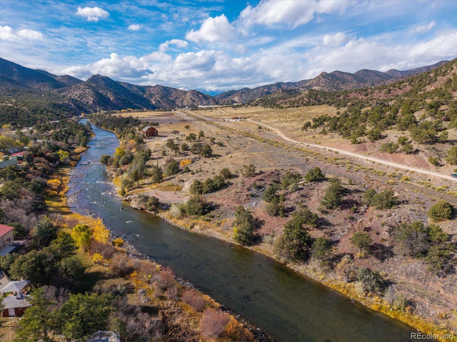 1548 County Road 45 Salida CO 81201