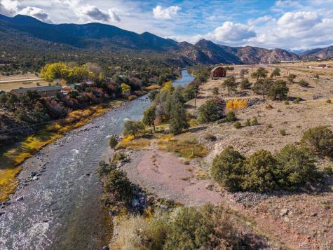 1548 County Road 45 Salida CO 81201