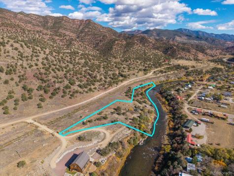 1548 County Road 45 Salida CO 81201
