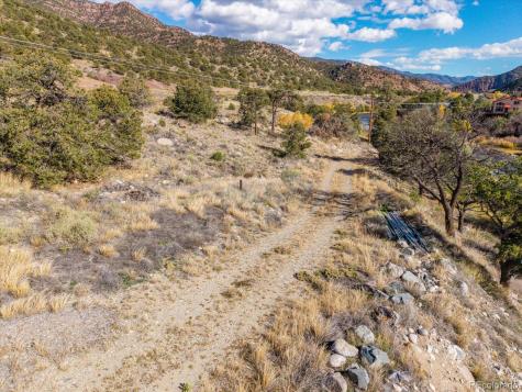 1548 County Road 45 Salida CO 81201
