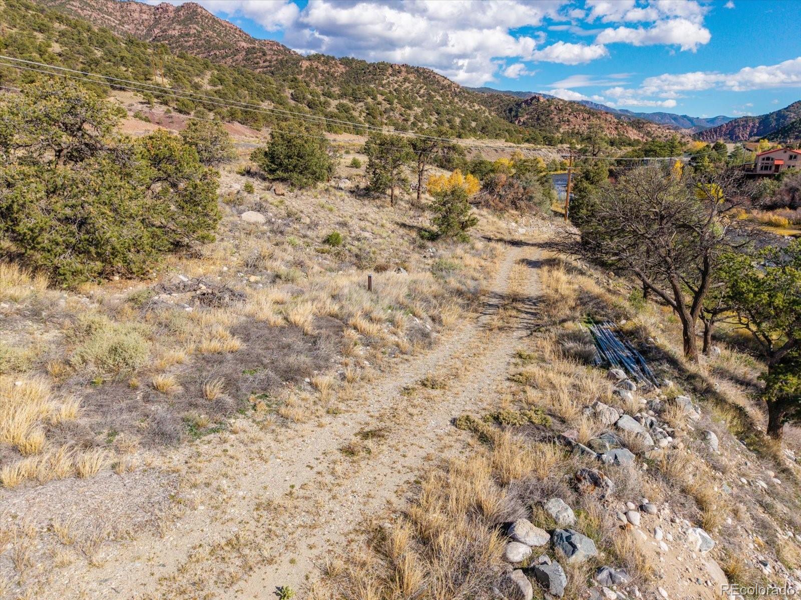 1548 County Road 45 Salida CO 81201
