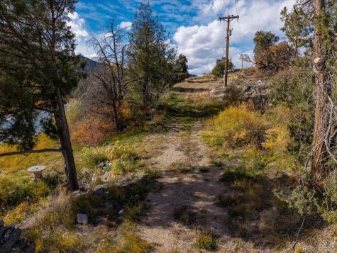 1548 County Road 45 Salida CO 81201