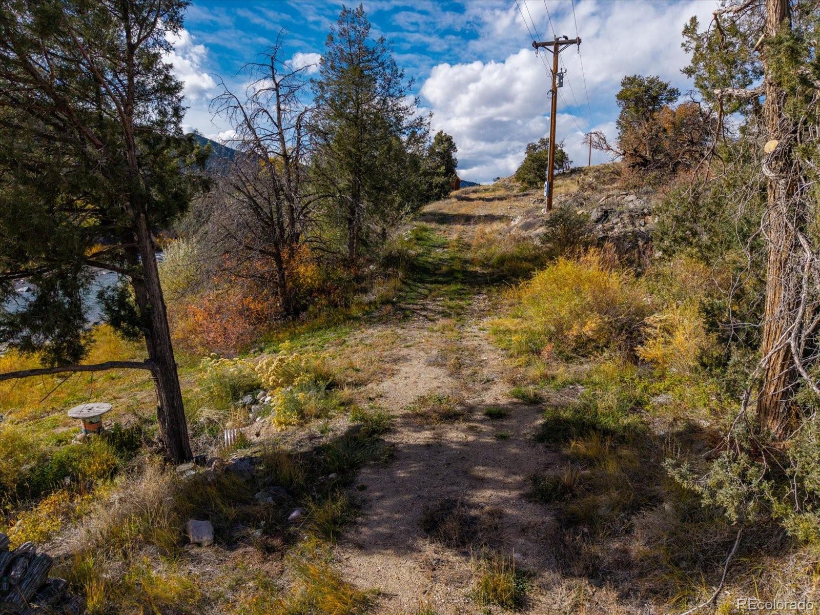 1548 County Road 45 Salida CO 81201