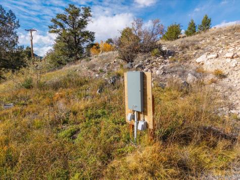 1548 County Road 45 Salida CO 81201