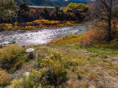 1548 County Road 45 Salida CO 81201