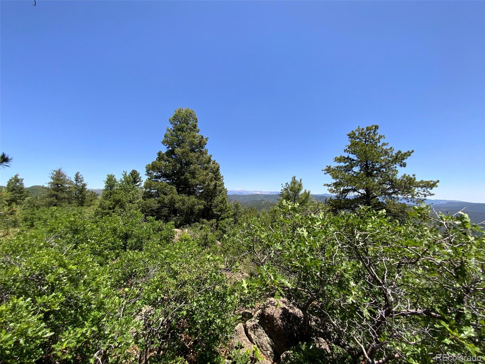 000 Peak View Ridge Canon City CO 81212