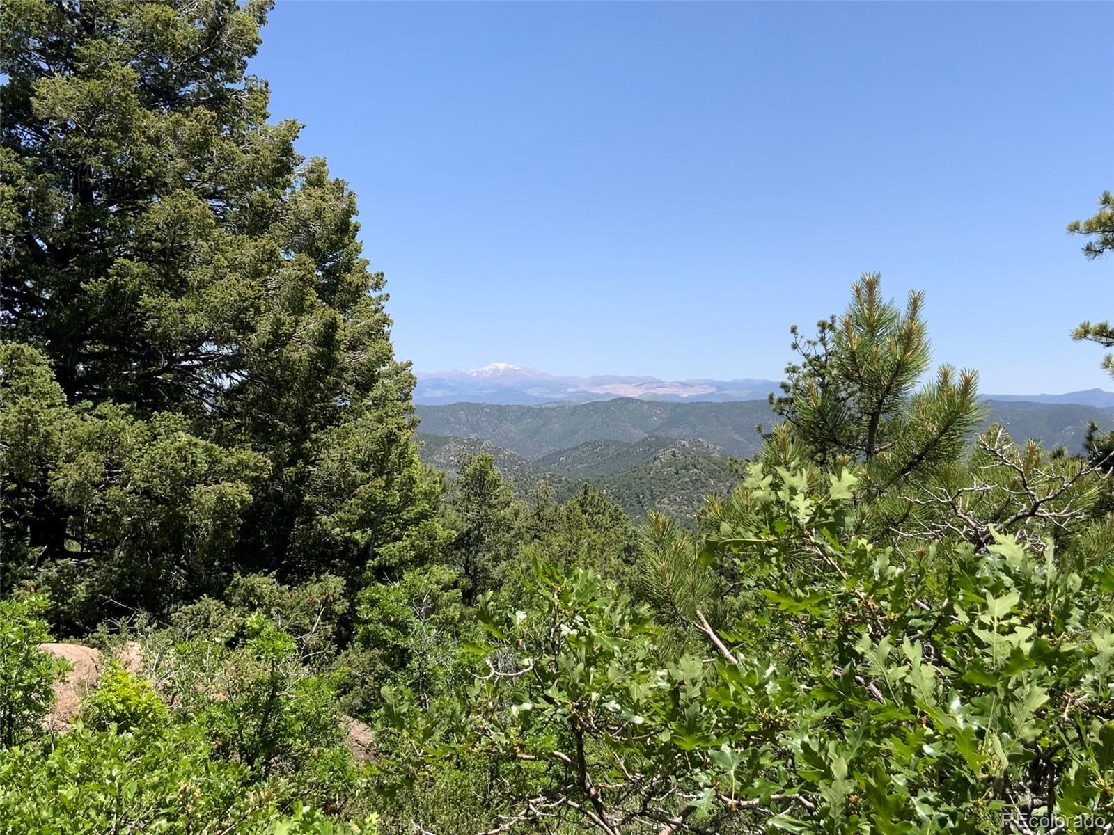 000 Peak View Ridge Canon City CO 81212