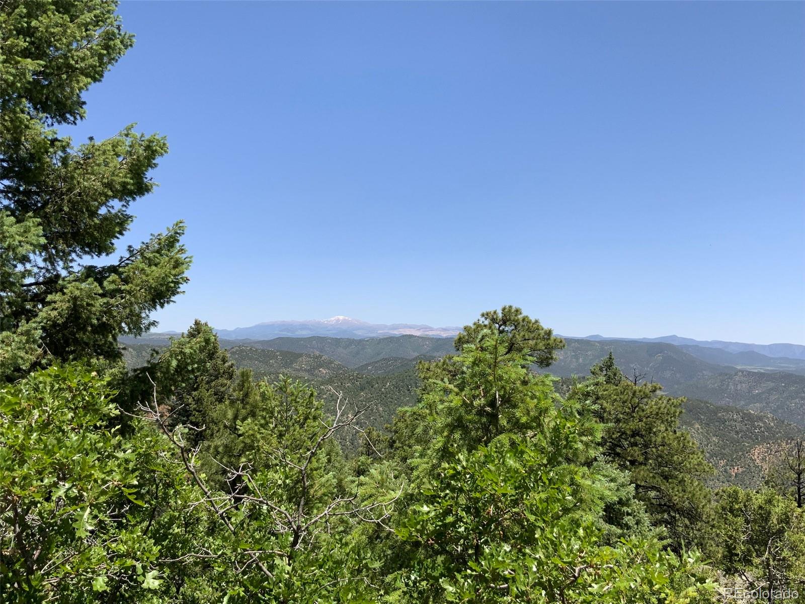 000 Peak View Ridge Canon City CO 81212