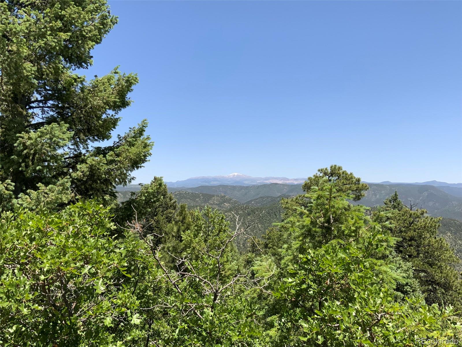 000 Peak View Ridge Canon City CO 81212
