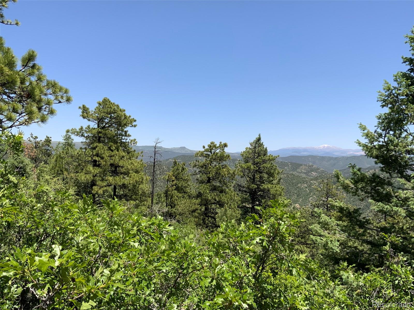 000 Peak View Ridge Canon City CO 81212