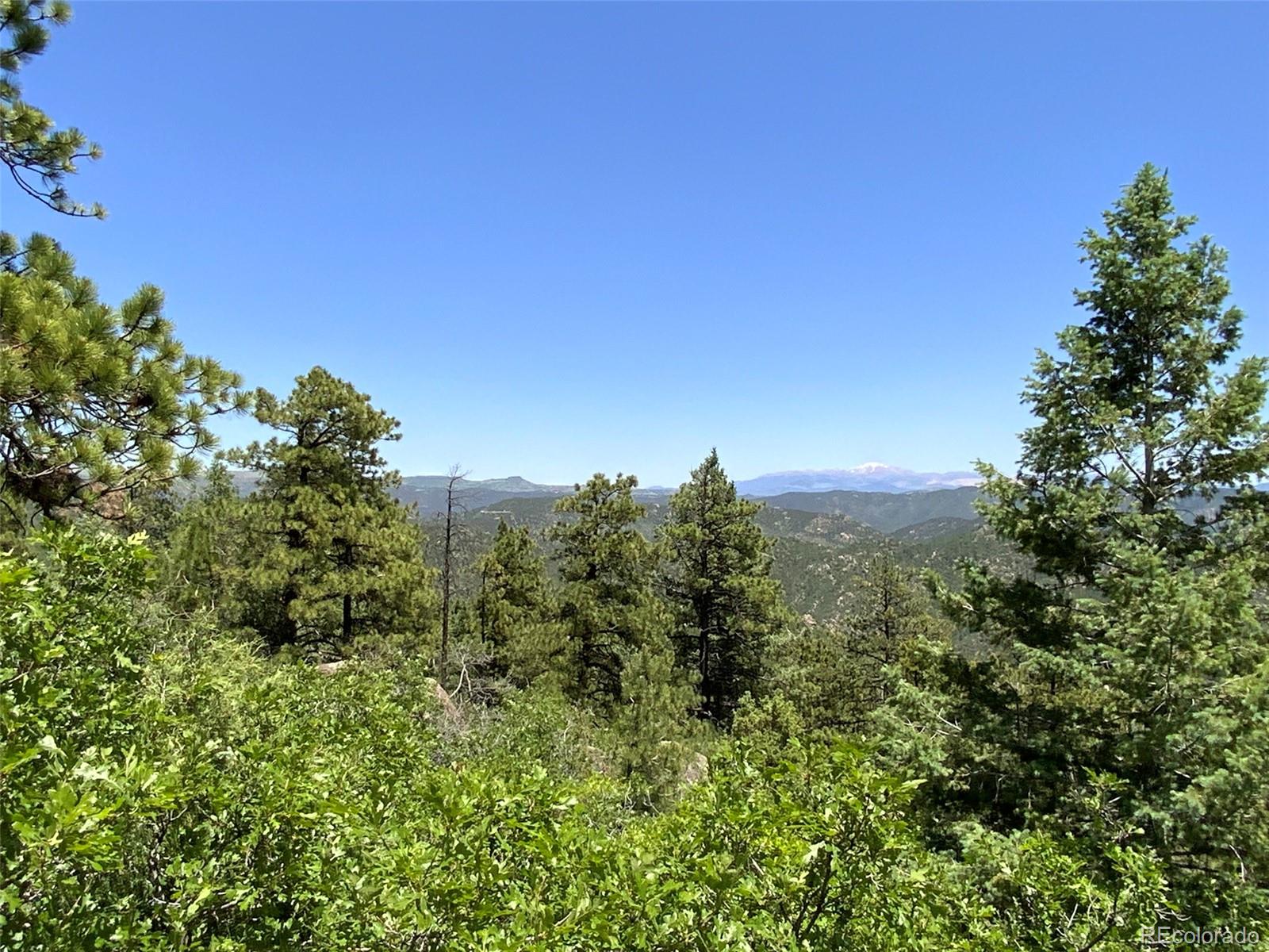 000 Peak View Ridge Canon City CO 81212